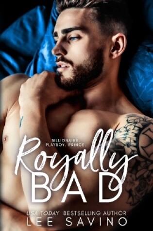 Cover of Royally Bad