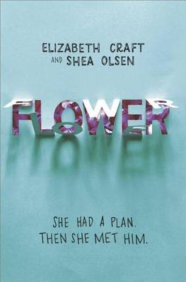 Book cover for Flower