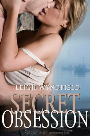 Cover of Secret Obsession
