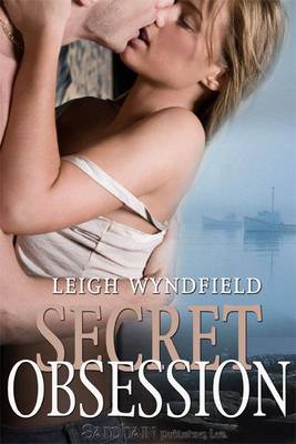 Book cover for Secret Obsession