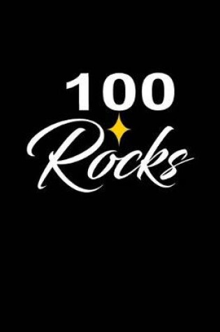Cover of 100 Rocks