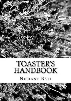 Book cover for Toaster's Handbook