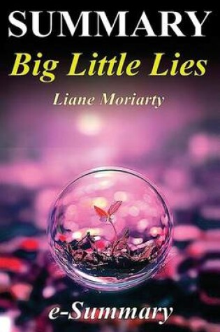 Cover of Summary - Big Little Lies