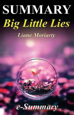 Book cover for Summary - Big Little Lies