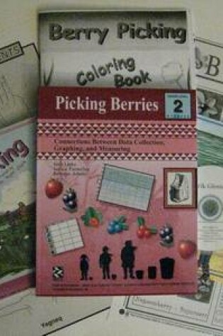 Cover of Picking Berries - Kit