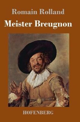 Cover of Meister Breugnon