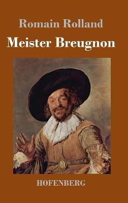 Book cover for Meister Breugnon