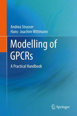 Book cover for Modelling of Gpcrs