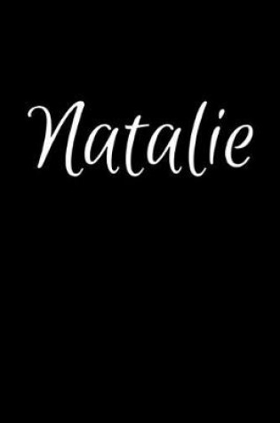 Cover of Natalie