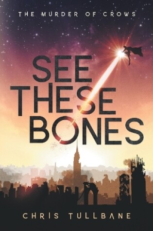 Cover of See These Bones