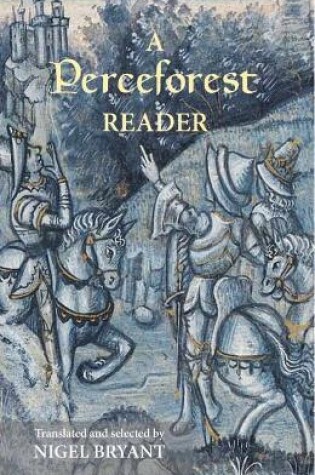 Cover of A Perceforest Reader