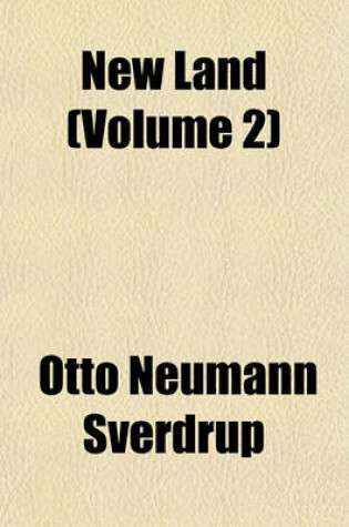 Cover of New Land (Volume 2)