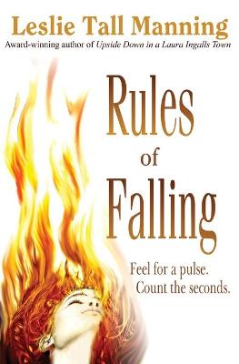 Book cover for Rules of Falling