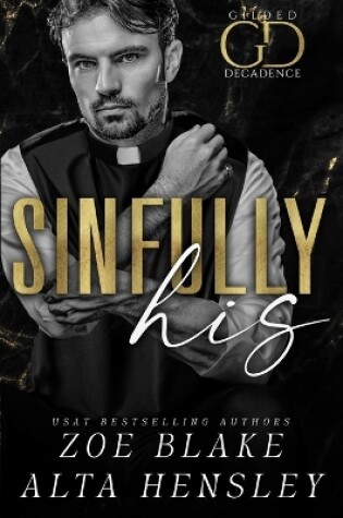 Cover of Sinfully His