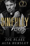 Book cover for Sinfully His