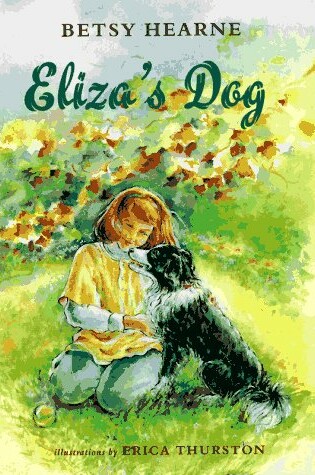 Cover of Eliza's Dog