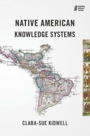 Cover of Native American Knowledge Systems