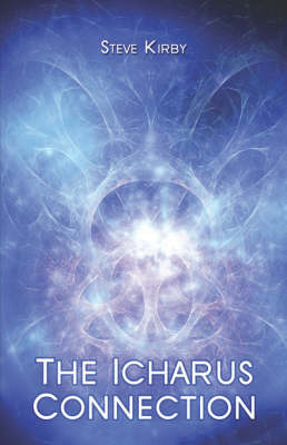 Book cover for The Icharus Connection