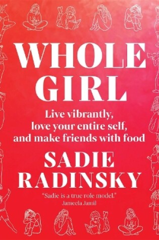 Cover of Whole Girl