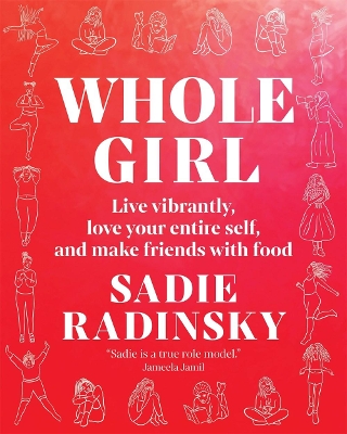 Cover of Whole Girl