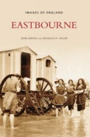 Cover of Eastbourne