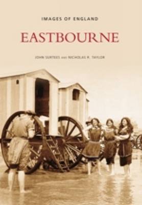 Book cover for Eastbourne