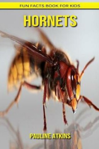 Cover of Hornets