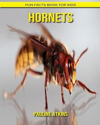 Book cover for Hornets