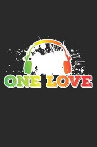 Cover of One Love