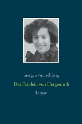 Cover of Das Fräulein von Hergenroth