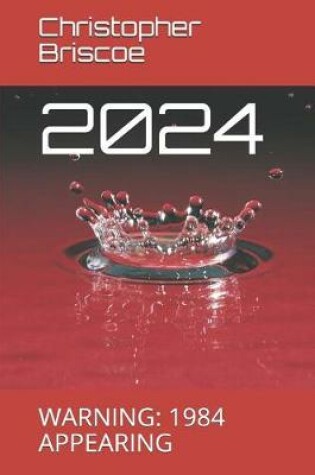 Cover of 2024