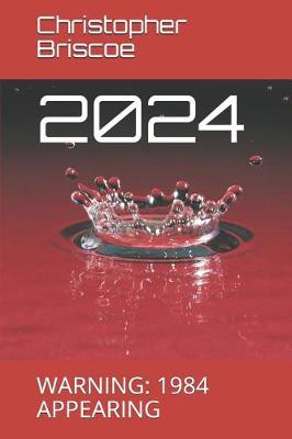 Cover of 2024