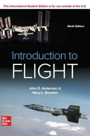 Cover of Introduction to Flight ISE