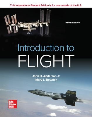 Book cover for Introduction to Flight ISE