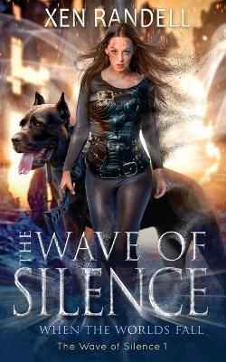 Cover of The Wave of Silence