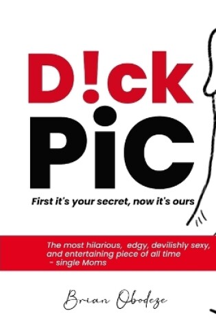 Cover of D!CK PiC