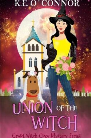 Cover of Union of the Witch