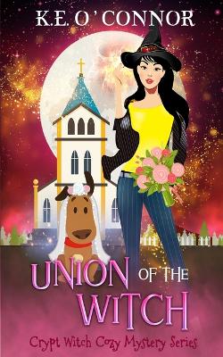 Book cover for Union of the Witch