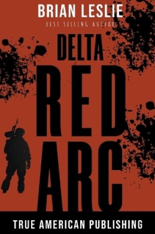 Cover of Delta Red Arc