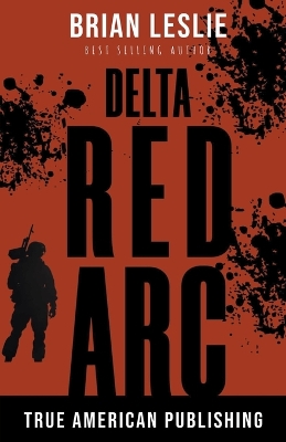 Book cover for Delta Red Arc