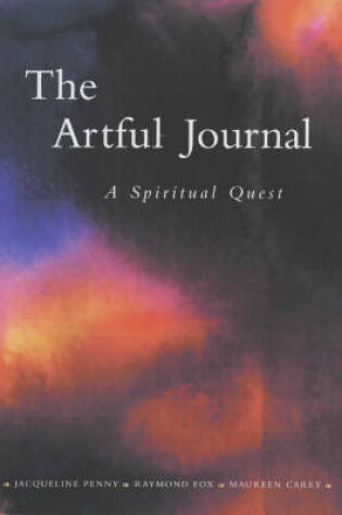 Cover of The Artful Journal