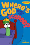 Book cover for Where is God When I'm Scared?