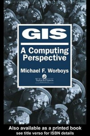 Cover of GIS