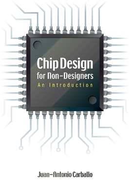 Cover of Chip Design for Non-Designers