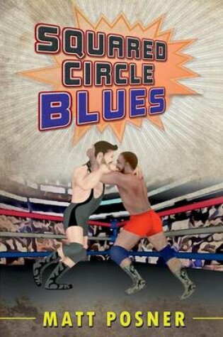 Cover of Squared Circle Blues