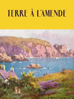 Book cover for Terre À l'Amende