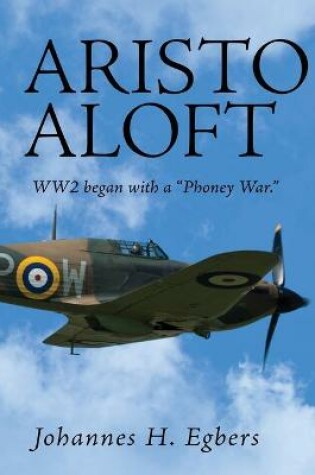 Cover of Aristo Aloft