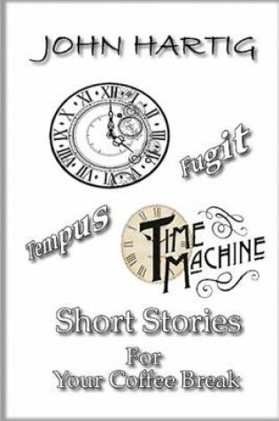 Cover of Short Stories for Your Coffee Break