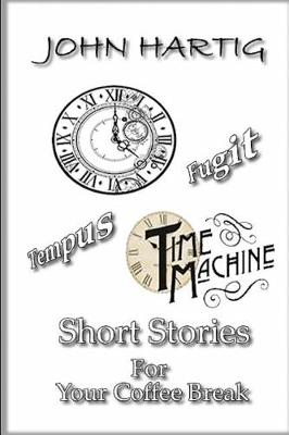 Book cover for Short Stories for Your Coffee Break