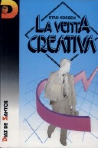 Cover of La Venta Creativa